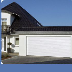 Bild von Mark Reid Garage Doors