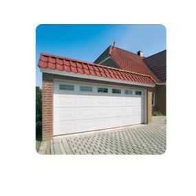 Bild von Mark Reid Garage Doors