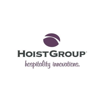 Logo von Hoist Group UK