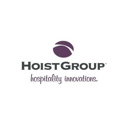 Logo od Hoist Group UK