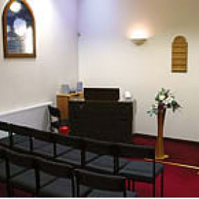 Bild von D G Attwell Funeral Directors