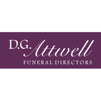 Logo fra D G Attwell Funeral Directors