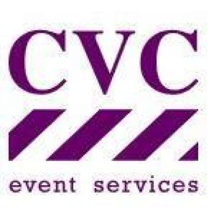 Logo van CVC Event Services Ltd