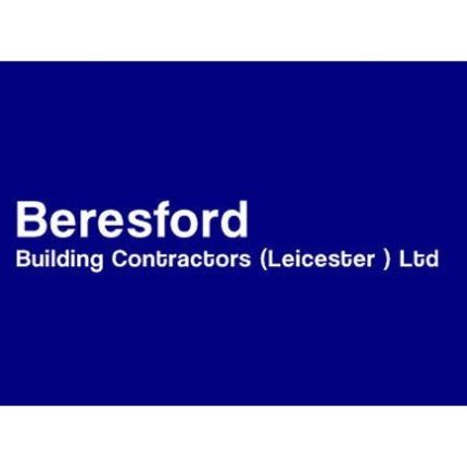 Logotyp från Beresford Building Contractors Leicester Ltd