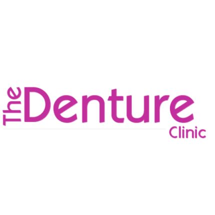 Logotyp från The Denture Clinic Harpenden Ltd