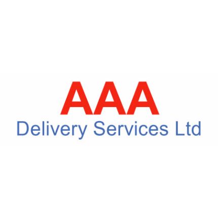 Logo van AAA Delivery Services Ltd