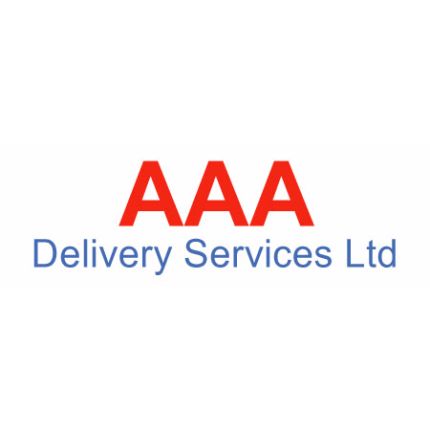 Logo od AAA Delivery Services Ltd