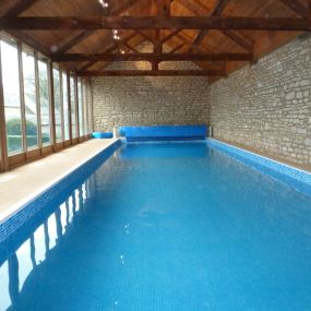 Bild von Swimming Pool Solutions Ltd