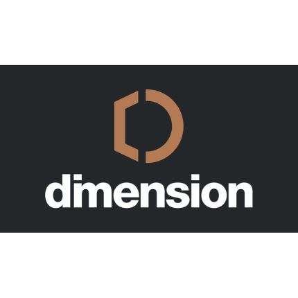 Logo de Dimension Bathrooms & Kitchens