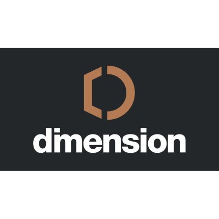 Λογότυπο από Dimension Bathrooms & Kitchens