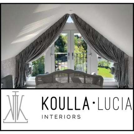 Logo da Koulla Lucia Interiors