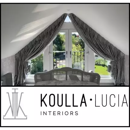 Logo de Koulla Lucia Interiors