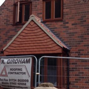 Bild von R Girdham Roofing