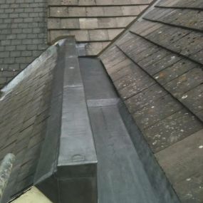 Bild von R Girdham Roofing