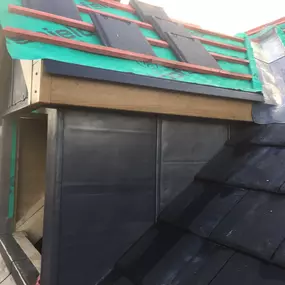 Bild von R Girdham Roofing