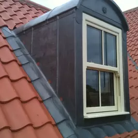 Bild von R Girdham Roofing