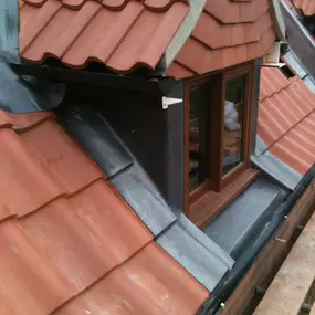 Bild von R Girdham Roofing