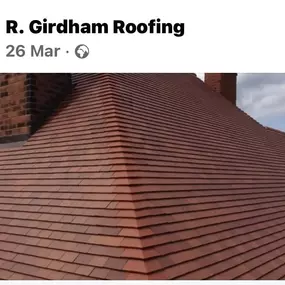 Bild von R Girdham Roofing