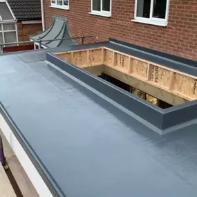 Bild von R Girdham Roofing