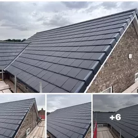 Bild von R Girdham Roofing