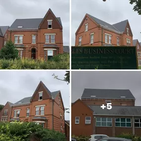 Bild von R Girdham Roofing