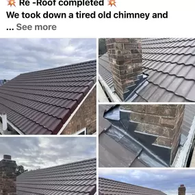 Bild von R Girdham Roofing