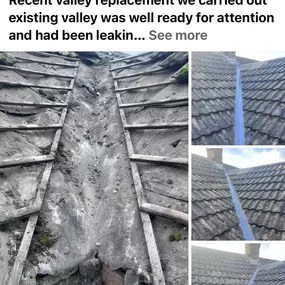 Bild von R Girdham Roofing