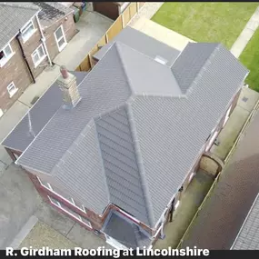 Bild von R Girdham Roofing