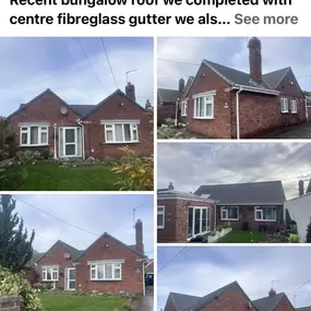Bild von R Girdham Roofing