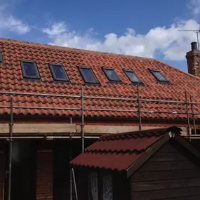 Bild von R Girdham Roofing