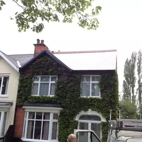 Bild von R Girdham Roofing