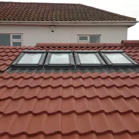 Bild von R Girdham Roofing