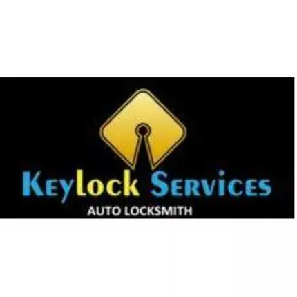 Logotyp från KeyLock Services