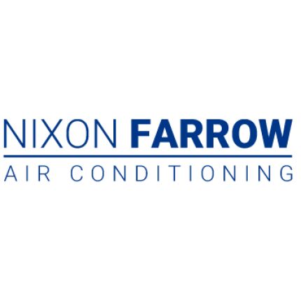 Λογότυπο από Nixon Farrow Ltd