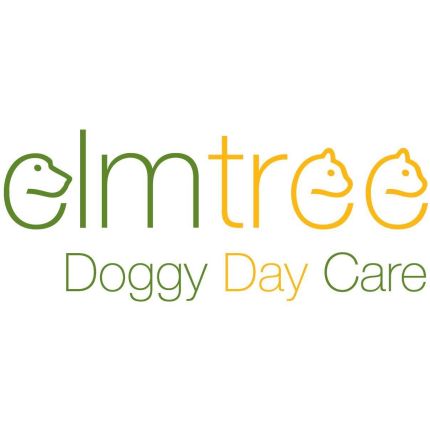 Logo von Elmtree Doggy Day Care Centre