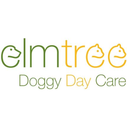 Logotyp från Elmtree Doggy Day Care Centre