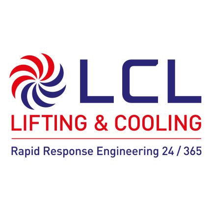 Logotyp från Lifting & Cooling Ltd