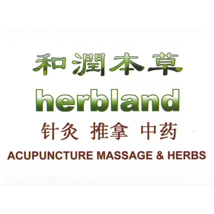 Logo de Herbland