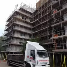 Bild von Raynes Scaffolding & Groundworks Ltd