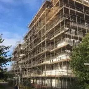 Bild von Raynes Scaffolding & Groundworks Ltd