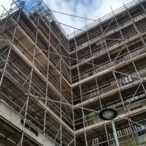 Bild von Raynes Scaffolding & Groundworks Ltd