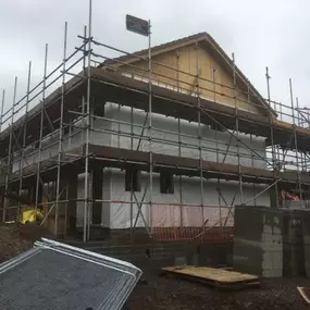 Bild von Raynes Scaffolding & Groundworks Ltd