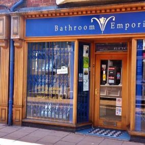 Bild von Nigel Atkinson's Bathroom Emporium Ltd