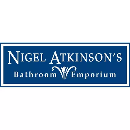 Logo from Nigel Atkinson's Bathroom Emporium Ltd