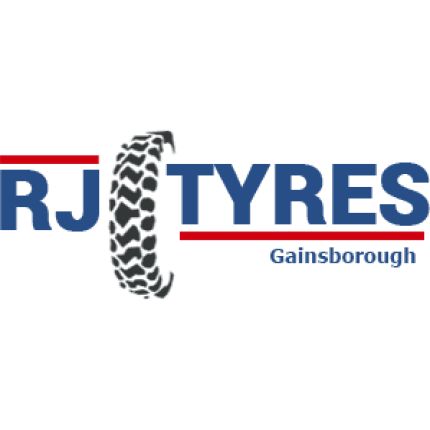 Logo da RJ Tyres