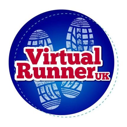 Logo da Virtual Runner Uk Ltd