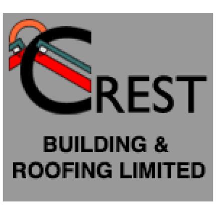 Logotyp från Crest Building & Roofing Ltd