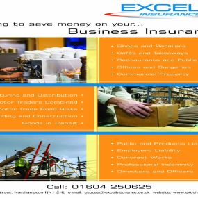 Bild von Excel Insurance Services