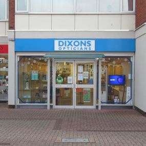 Bild von Dixons Opticians