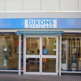 Bild von Dixons Opticians